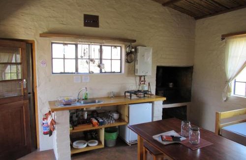 Langeberg Ski Chalet | Simonskloof Mountain Retreat