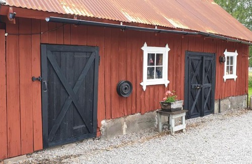 Kulltorp House | Simonstorp, lantligt läge nära Isaberg Mountain Resort o High Chaparral