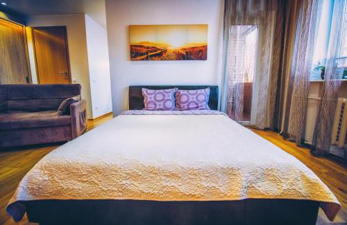 Haapsalu Apartment | Simoone Kesklinna Apartment