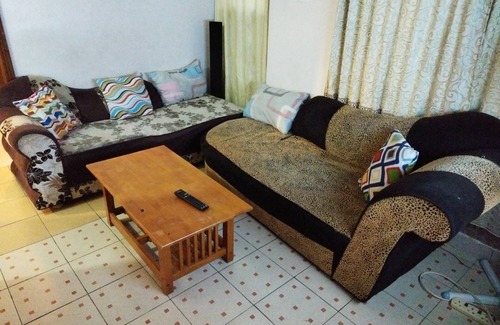 Nairobi House | Simple and comfortable