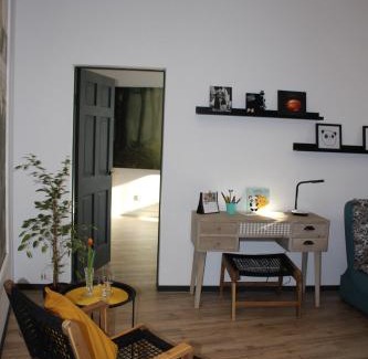 Liepaja Apartment | Simple & Elegant Apartment