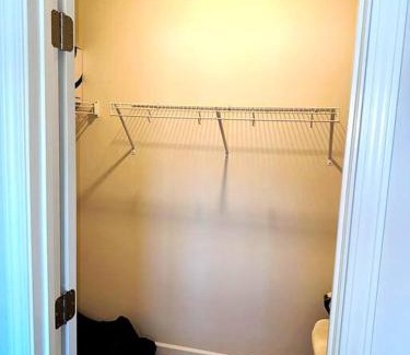 Southeast Raleigh Villa | Simple Elegant Single Family Home DT Raleigh