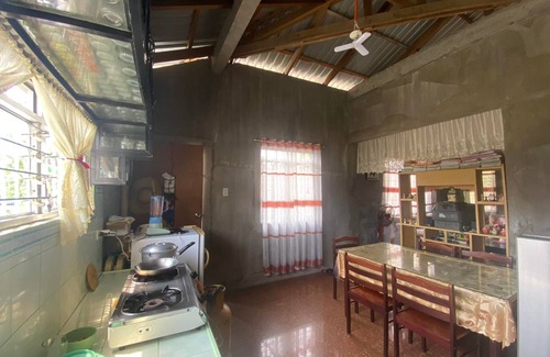 Lemery House | Simple house staycation that feels just like home.