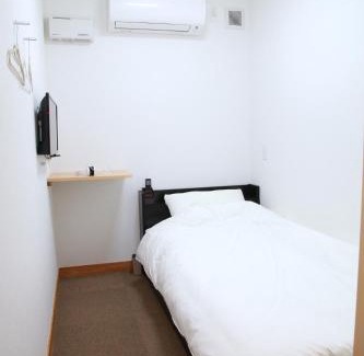 Hitoyoshi Hotel | Simple Sleep 個室カプセル