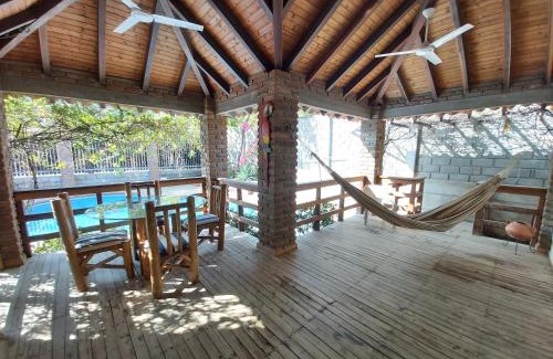 Taganga House | Simplemente el mejor alojamiento de Taganga