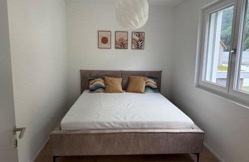 Altdorf Apartment | SimpleSparks I Luzern I Andermatt I Natur I Family