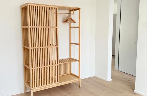 Altdorf Apartment | SimpleVibes I Lucerne I Andermatt I Nature I Family