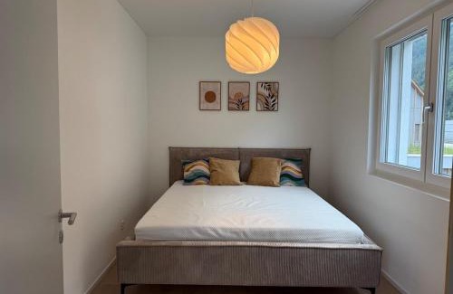 Altdorf Apartment | SimpleVibes I Lucerne I Andermatt I Nature I Family