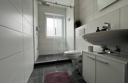 Bruchsal Apartment | Simplex Apartments in Bruchsal | big | modern
