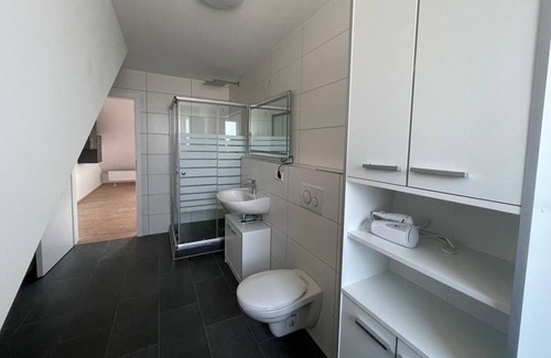 Bruchsal Apartment | Simplex Apartments in Bruchsal | modern | new