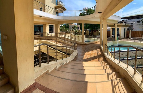 Ras Makamaiwe Apartment | Simplistic Ocean View of C52