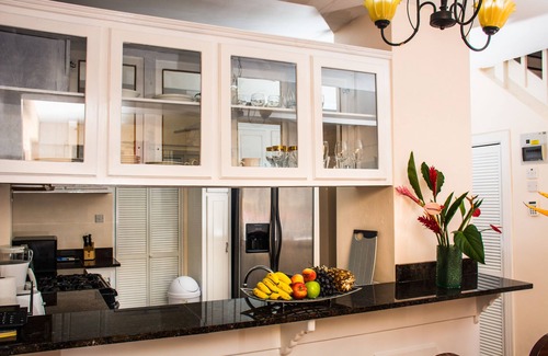 Marisule Apartment | Simply Heavenly! Large Self Catered Two Bedroom Apartment With Huge Pool