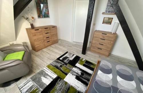 Borna Apartment | Simply Nice Appartment