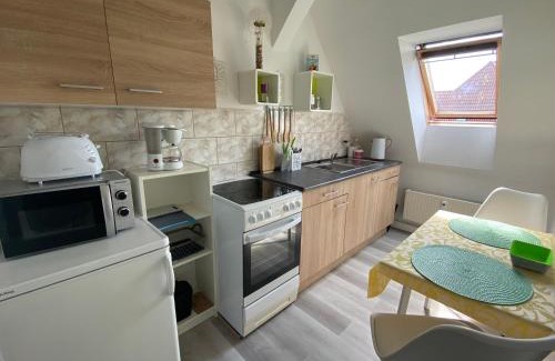 Borna Apartment | Simply Nice Appartment