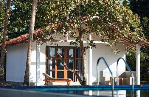 Morakatiyara Hotel | Simply Peace