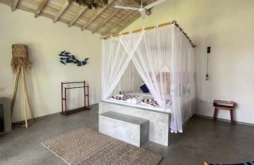 Morakatiyara Hotel | Simply Peace