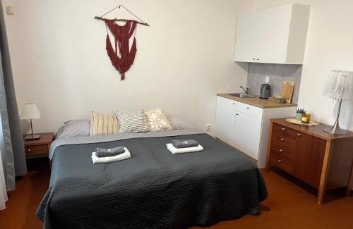 Slavkov u Brna Hotel | Simply rooms