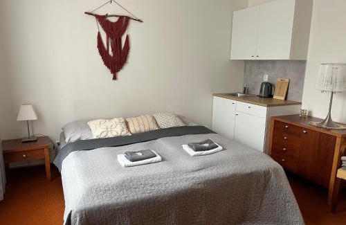 Slavkov u Brna Hotel | Simply rooms