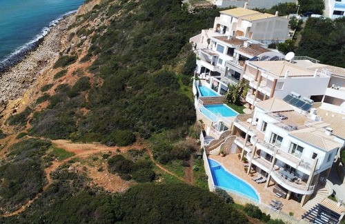 Salema Villa | Simply Salema - Casa das Estevas - Beach Villa