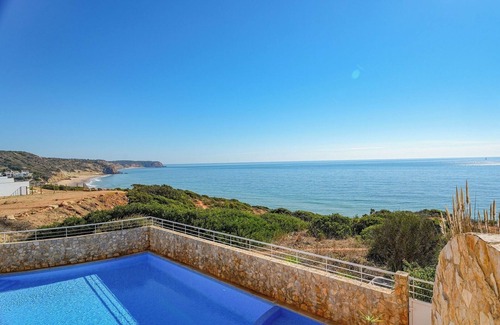Salema Villa | Simply Salema - Casa das Estevas - Beach Villa