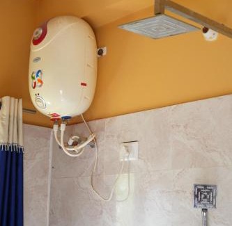 Bhimdatta House | Simsar Villa Homestay