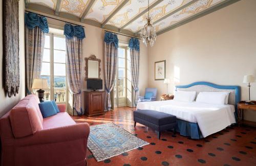 Romano Canavese Hotel | Sina Villa Matilde