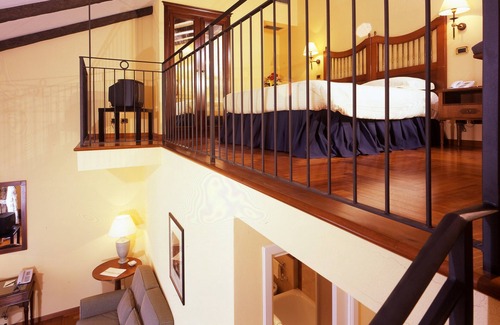 Romano Canavese Hotel | Sina Villa Matilde