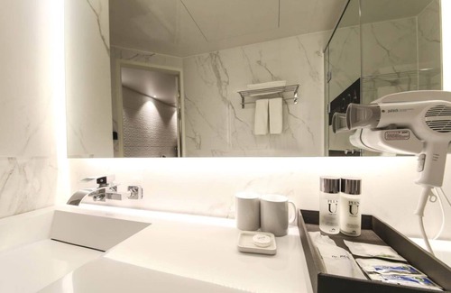 Buk-gu Hotel | Sinan E.KKLIM Hotel