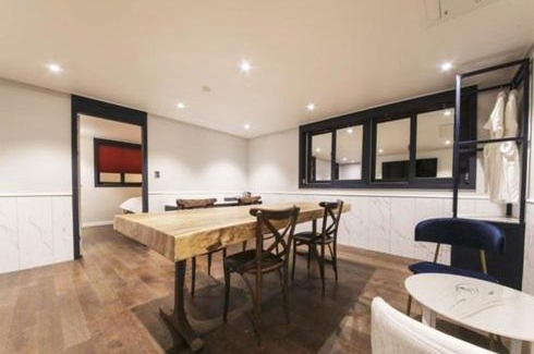 Buk-gu Hotel | Sinan Equelim Hotel