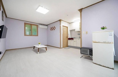 Geoje House | sinchilcheondo pension