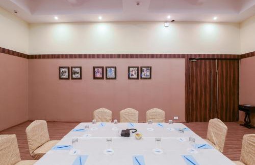 Bardhaman Hotel | Sinclairs Burdwan