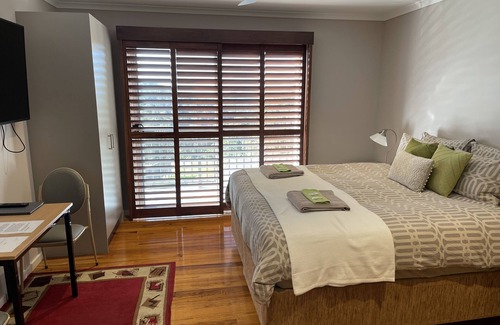 Conjola Hotel | Sinclairs Country Retreat