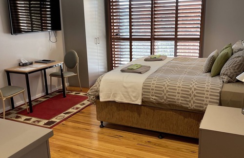 Conjola Hotel | Sinclairs Country Retreat