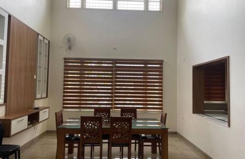 Kalady House | Sindhooram Holiday Home