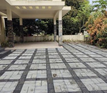 Kalady House | Sindhooram Holiday Home