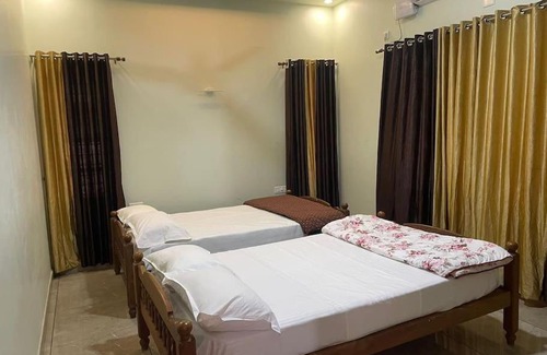 Kalady House | Sindhooram Holiday Home