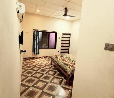 Devbag House | Sindhu Swarajya