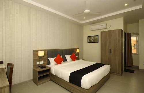 LB Nagar Hotel | Sindhura Grand