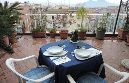 Arenella Apartment | Sinfonia di Napoli