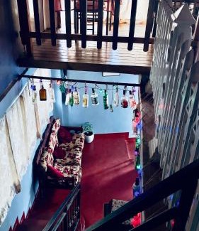 Nallathanniya House | Singh Brothers