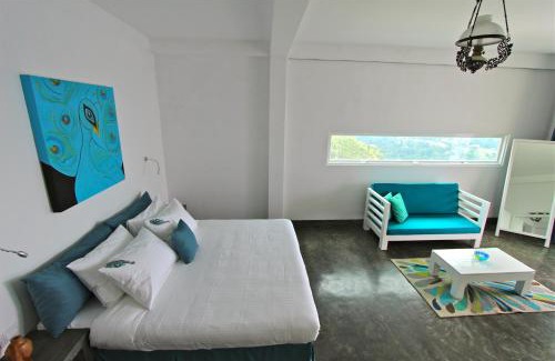 Katukitula House | Singha Sanasa Luxury Homestay