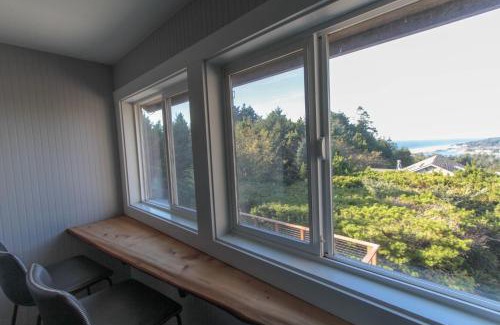 Port Orford House | Singing Winds