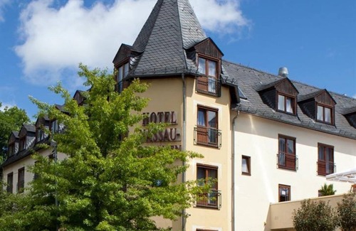 Hadamar House | Single Ambiente Klassik - Ringhotel Nassau-Oranien