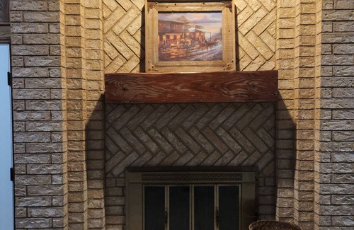 San Angelo House | Single Family Home 3 bedroom 2 bath
