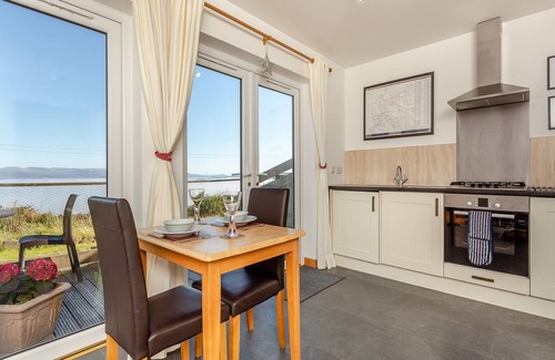 Geary Cottage | Single Malt Cottage.