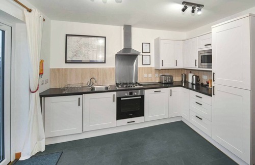 Geary Cottage | Single Malt Cottage.