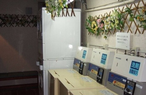 Goya House | Single no window 14 sqm Room without plan / Okinawa Okinawa