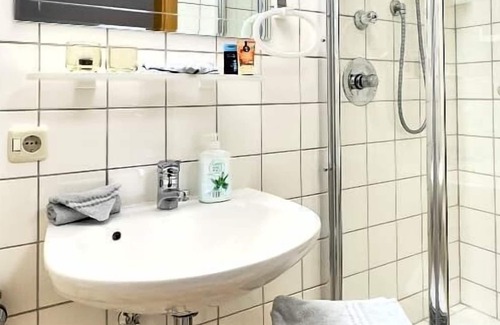 Friedenfels Apartment | Single room apartment
