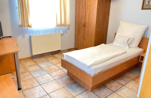 Rhein-Erft-Kreis District Hotel | Single room