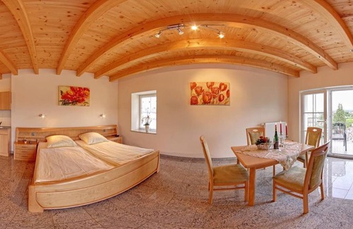 Osann-Monzel Bed & Breakfast | Single room - Guesthouse Marietta